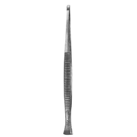 Asa Partsch Bone Chisels, 4mm, Each Each