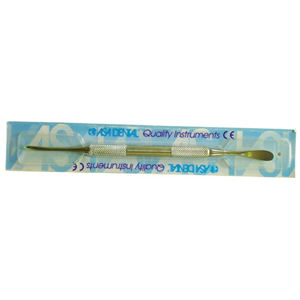 Asa Periosteal, No. M9, Molt, Double Ended, Each Each