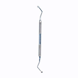 Adler Lucas Bone Curettes, No. 87, Each Each