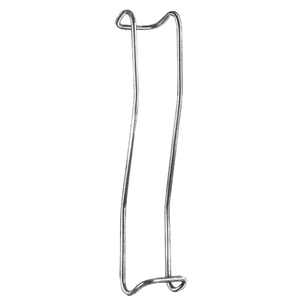 Asa Sternberg Retractors, No. 3, 14cm, No Lip, Each Each