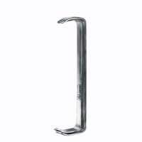 Adler Farabeuf Retractors, 13cm, 2/Set Set
