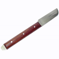 Adler Grittman Plaster Knives, 17cm, 54 grams, Each Each