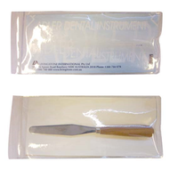 Adler Flexible Plaster & Alginate Spatula