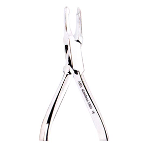 Livingstone Orthodontic Pliers