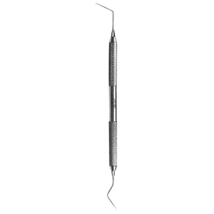 Ash Dental Explorer, No. DG16, Double Ended, Each Each
