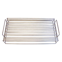 Siltex Multi Pks Rack S/S, Inst Pouches Steril'N L32XW17XH7 Each