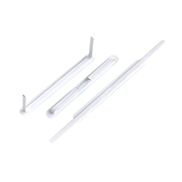 Fastener Quickclip Piece 50/pk Pack