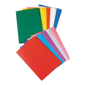 Avery Manilla Folders