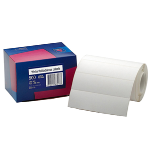 Avery Address Labels
