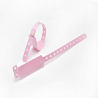 Secureline Personal Identification ID Bands