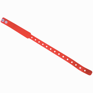 Secureline Personal Identification ID Bands
