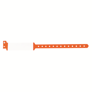 Sentry Superband Personal Identification Bands ID