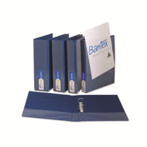 Bantex Insert Binder