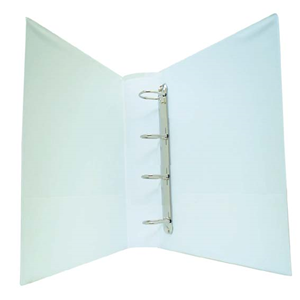 Bantex Insert Binder