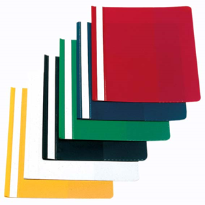 MANAGEMENT FILE A4 ECON. RED EACH Each