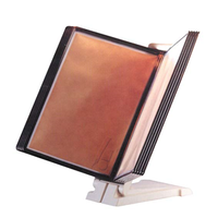 DISPLAY BOOK QUICKFIND BANTEX DELUXE EACH Each