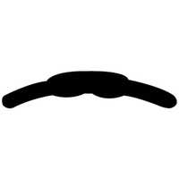 No 8 Matrix Band Biscupid Medium 12/pk Pack