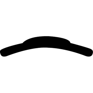 No 8 Matrix Band Biscupid X Narrow 12/pk Pack