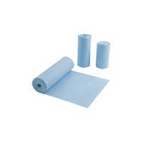 Esmarch Bandage, 8cm x 4m, Single Use, Latex Free, Sterile, 10 Rolls/Box Box