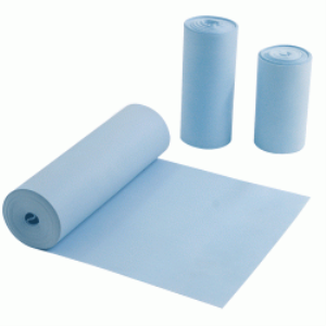 Esmarch Bandage, 10cm x 4m, Single Use, Latex Free, Sterile, Each Each