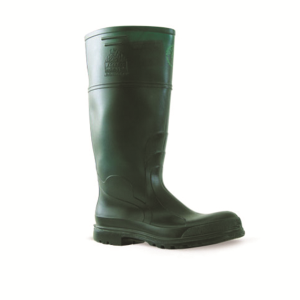 Bata Gumboots Utility Non-Safety Style 89277080 Size 7 400mm Green Pair