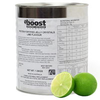 DR MACLEODS BOOSTA, 1.5KG Each