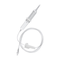 B. Braun Sangofix IV Administration Set, 180cm, 20 Drops/ml 100/Box Box