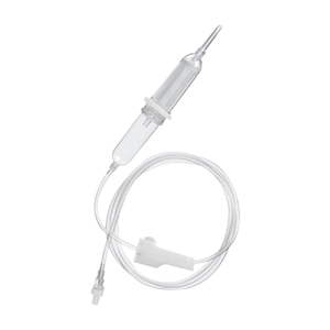 B. Braun Sangofix IV Administration Set, 180cm, 20 Drops/ml 100/Box Box