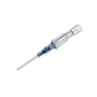 B Braun Introcan Certo IV Catheter