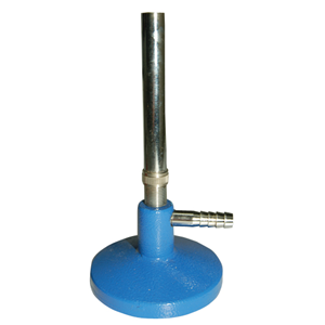 Livingstone Bunsen Burner for Liquid Petroleum Gas