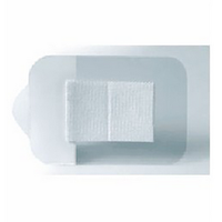 Cutifilm Plus Transparent Island Film Dressing, 8 x 15cm, Sterile, 25/Box Pack