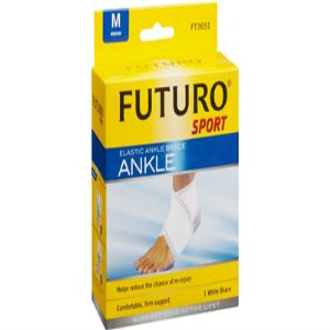 Futuro Sport Elastic Ankle Brace