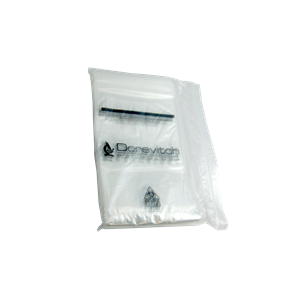 Livingstone Biohazard Specimen Bags