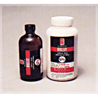 Biolux Heat Cure Pwd Vein Pink(v5) 440g Each