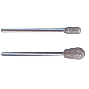 Bailey Podiatry Diamond Burs