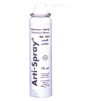 Bausch Arti-Spray Occlusion Spray