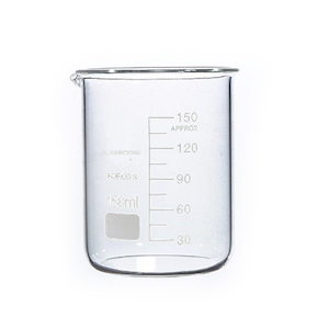 Lincon Beaker Low Form