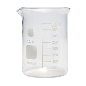 Bomex Beaker Low Form