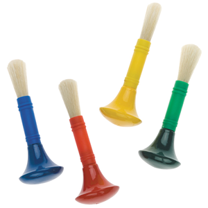 Educational Colours Paint Brush