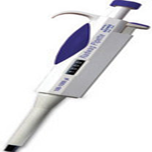 Boeco Adjustable Pipettor