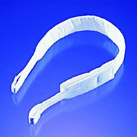 Tracheostomy Tube Holder, Each Each