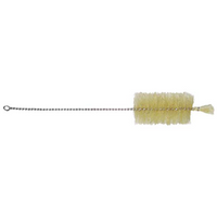 Livingstone Bottle Brush, Overall Length: 470mm Bristle: 15 x 80H mm, Each Each