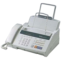 FAX MACHINE BROTHER 920 EACH Pack