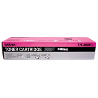 Brother Hl 1040/1050/1060/1070hlp2000 Each (tn-300hl) Each