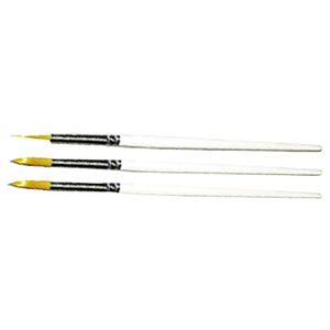 #1 Porcelain Application Brush Each