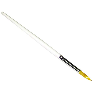 PORCELAIN BRUSH SYNTHETIC #14 Each