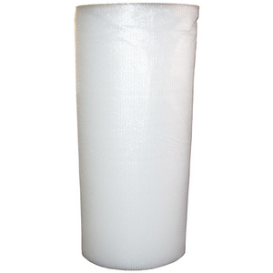 Livingstone Bubble Wrap, 1.52m Wide x 100m Long, Each Roll