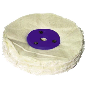 H&g Calico Mops 4 X 30 U/stitched Lge Each