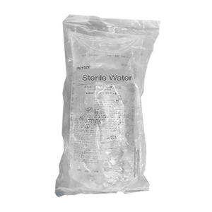 Baxter Water for Irrigation, 2 Litres Bag, Each Each