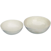 Livingstone Evaporating Dish with Spout
